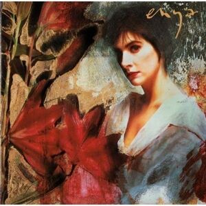 CD Enya - Watermark